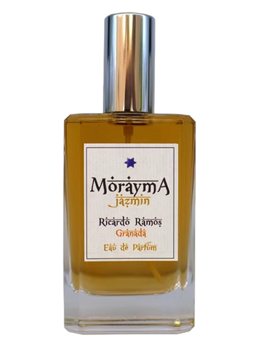 Morayma Jazmín