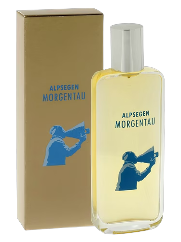 Morgentau Morning Dew