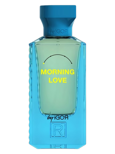 Morning Love by By Igor