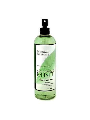 Morning Mint