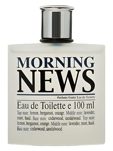 Morning News