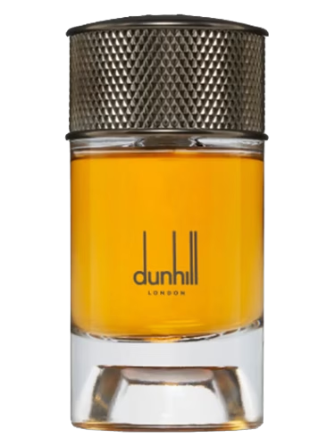 Moroccan Amber by Alfred Dunhill