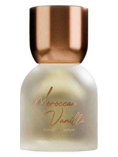 Moroccan Vanilla