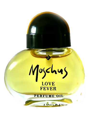 Moschus Love Fever