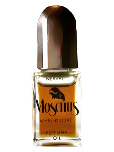 Moschus Mystic Love
