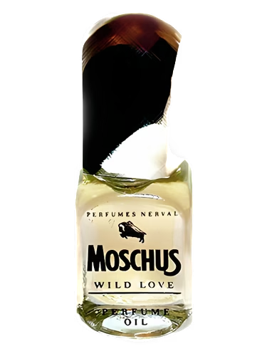 Moschus Wild Love