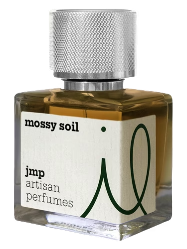 Mossy Soil
