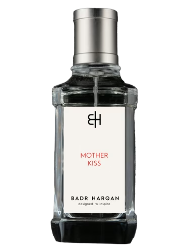 Mother Kiss