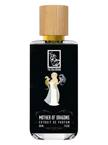 Mother of Dragons