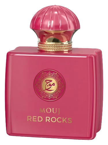 Mouj Red Rocks