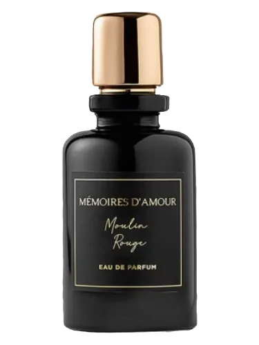 Moulin Rouge by Mémoires D'amour