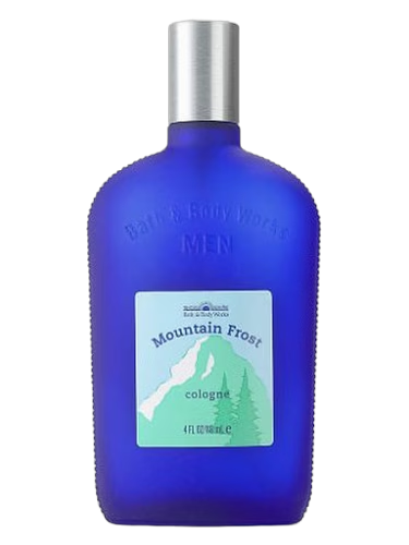 Mountain Frost