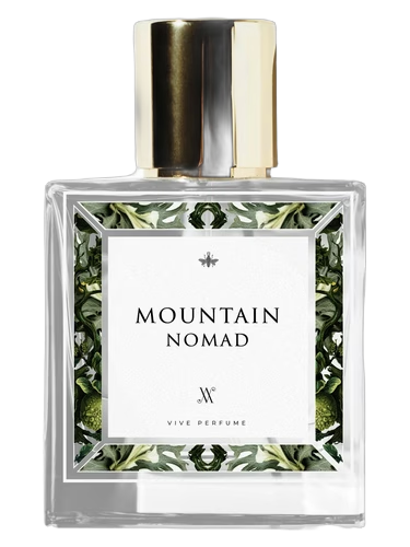 Mountain Nomad by Vive Perfume