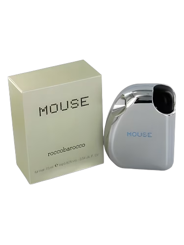 Mouse Cologne