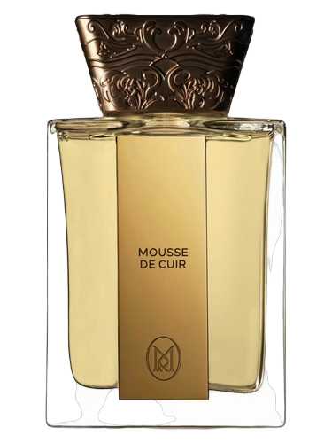 Mousse de Cuir