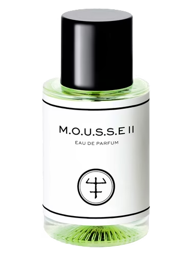 Mousse II