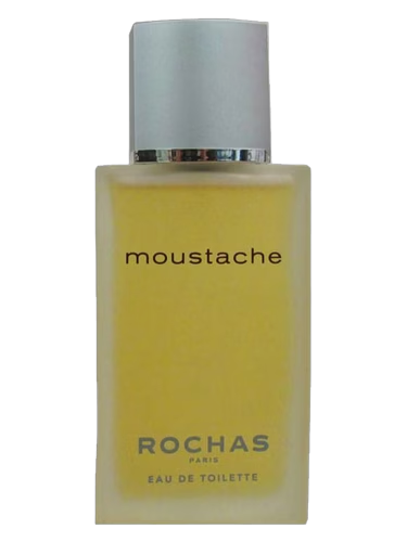 Moustache Eau de Toilette by Rochas