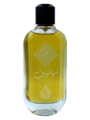 Mousuf Black