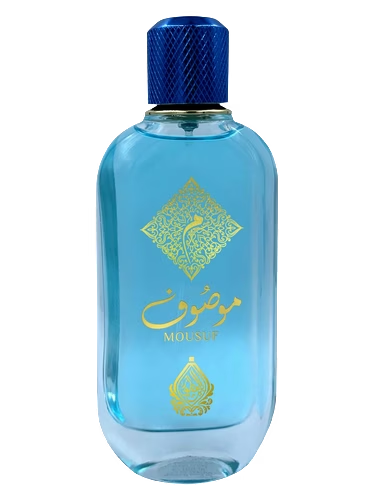 Mousuf Blue
