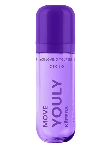 Move Youly Kéfera