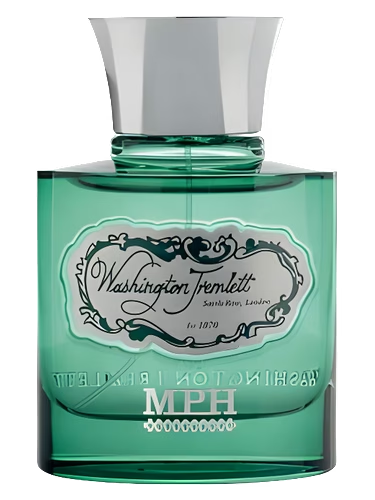 MPH (Miles Per Hour)