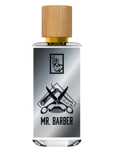 Mr. Barber