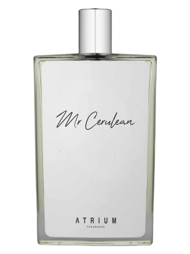 Mr Cerulean