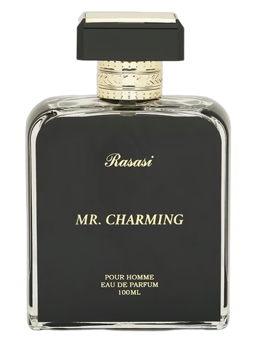 Mr. Charming