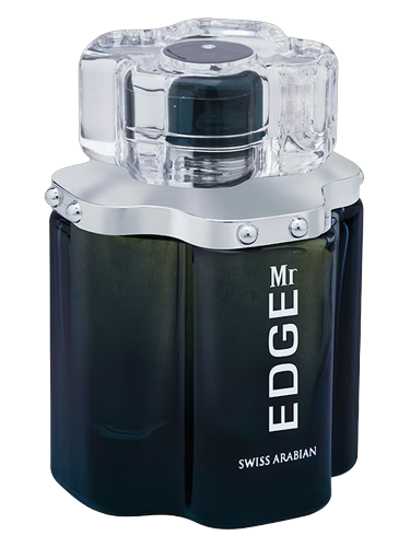 Mr. Edge by Swiss Arabian
