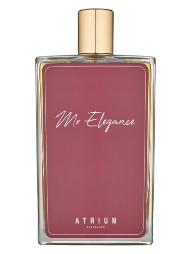Mr Elegance by Atrium Fragrance