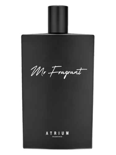 Mr Fragrant