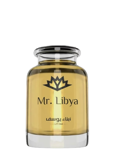 Mr. Libya