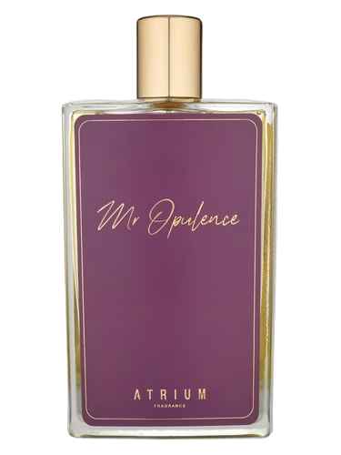Mr Opulence