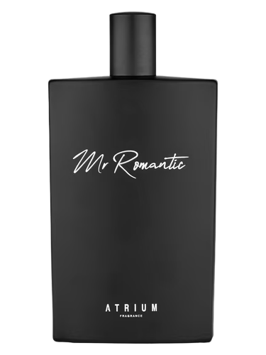 Mr Romantic