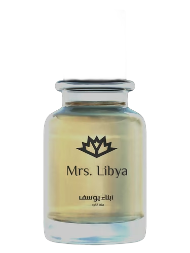 Mrs. Libya