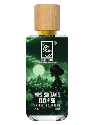 Mrs. Sultan's Elixir 56
