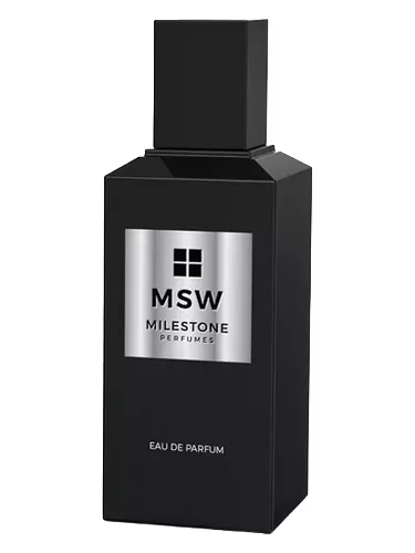 MSW by Milestone Perfumes