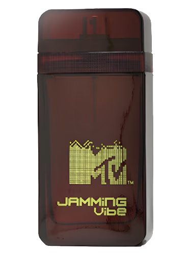 MTV Jamming Vibe