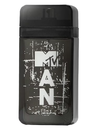 MTV Man by MTV Perfumes