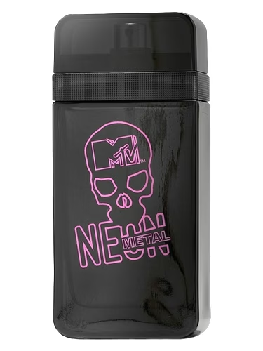 MTV Neon Metal