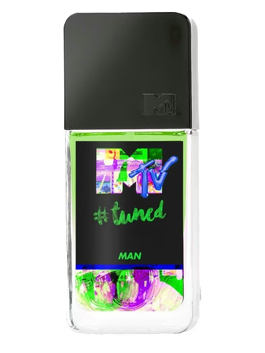 MTV Tuned Man