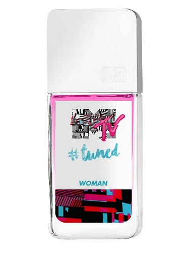 MTV Tuned Woman