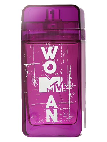 MTV Woman by MTV Perfumes