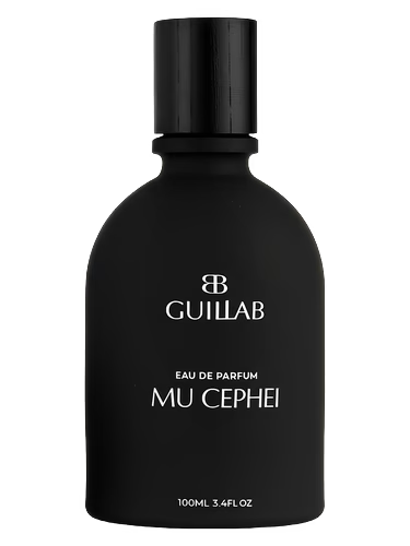 Mu Cephei