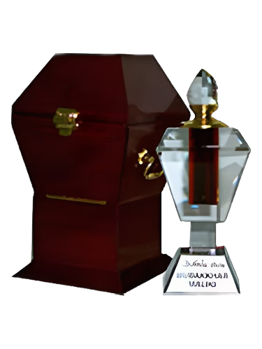 Mubakhar Maliki by Al Haramain Perfumes