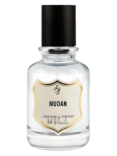 Mudan
