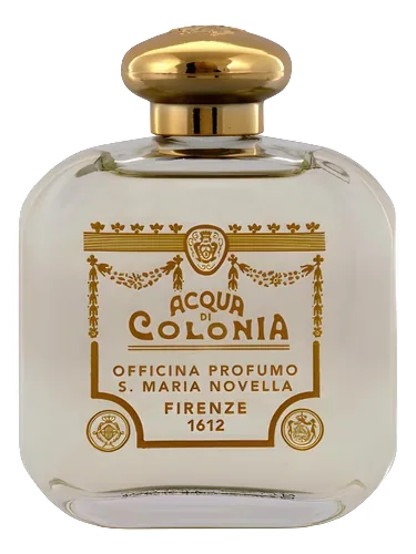 Mughetto by Santa Maria Novella