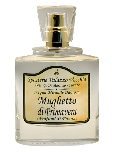 Mughetto di Primavera
