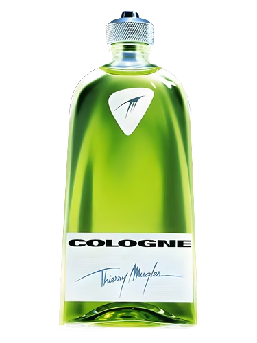 Mugler Cologne by Mugler
