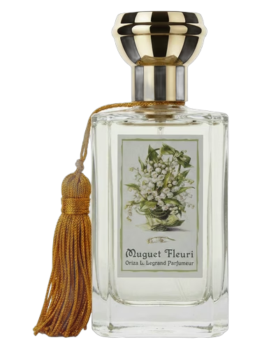 Muguet Fleuri